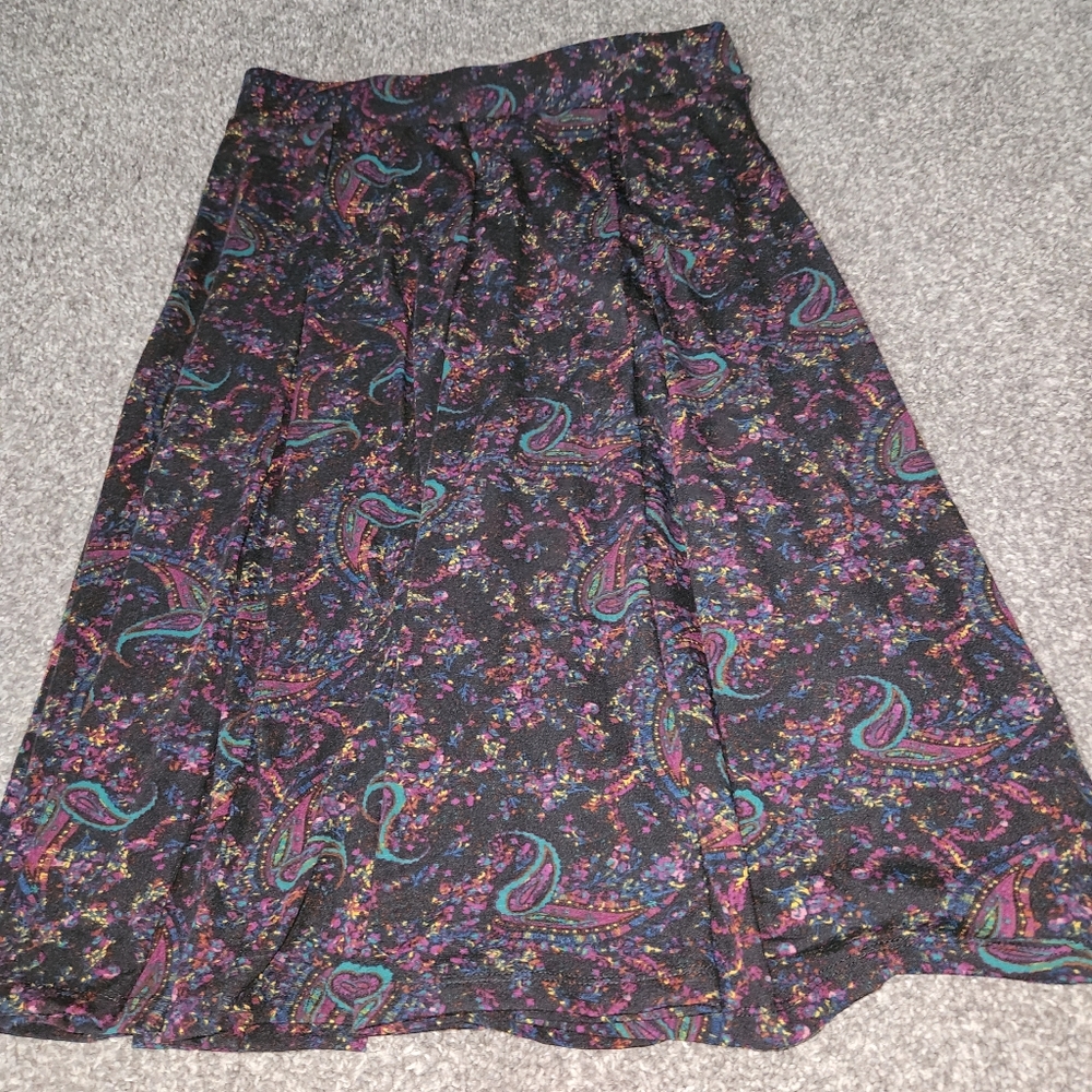 Lularoe Skirt